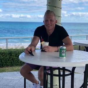 Meet your Posher, James